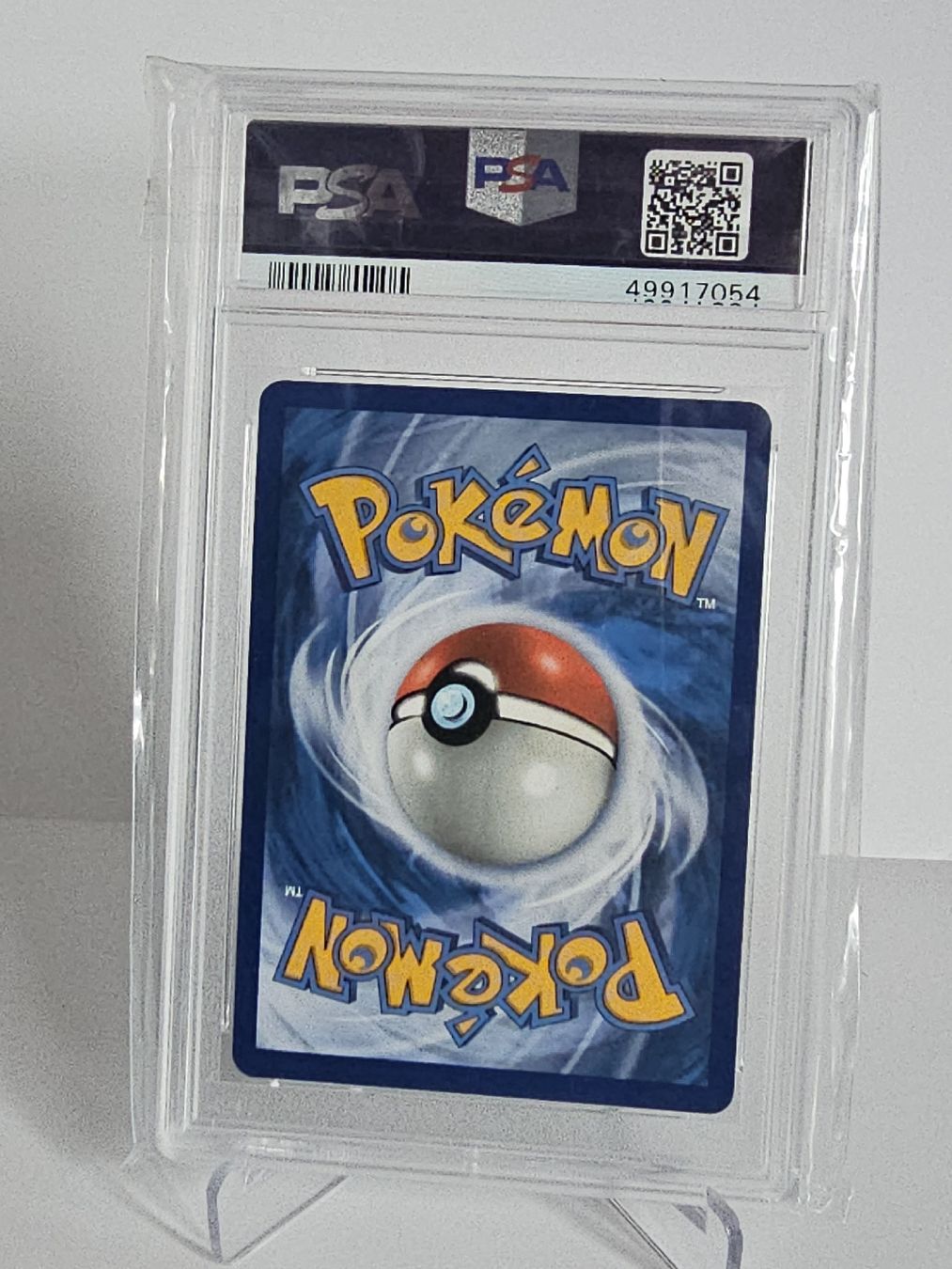 Pokémon Cartes à collectionner: Pokémon Eldegoss V PSA 9 – D'occasion à Aadorf par A_L_PKM_01 1