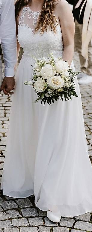 Kleider: Hochzeitskleid – Gebraucht aus Hauptwil von amknae 1