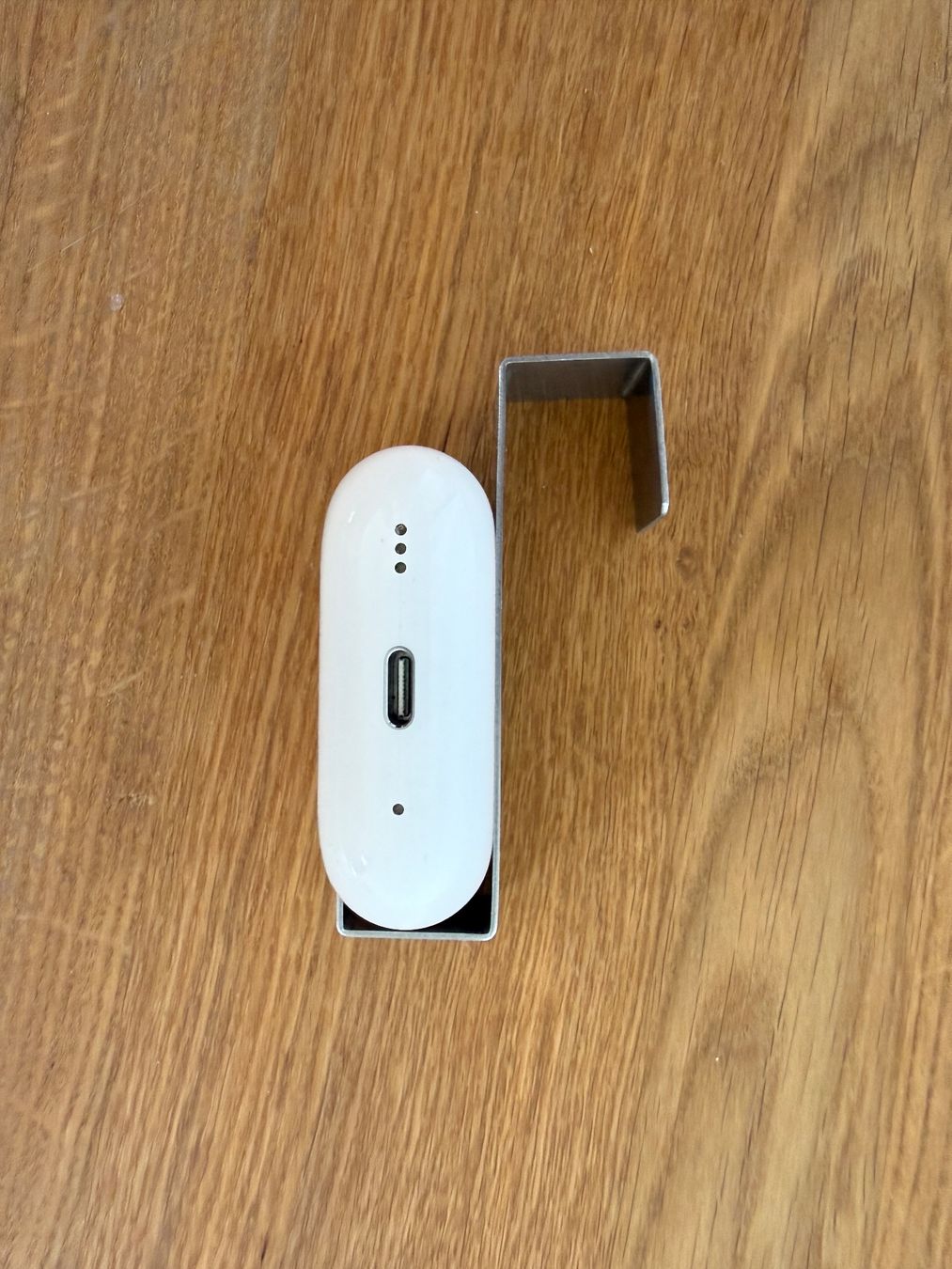 Apple Casques audio: APPLE AirPods Pro 2 Charging Case – D'occasion à Lausanne par Nine1982 8