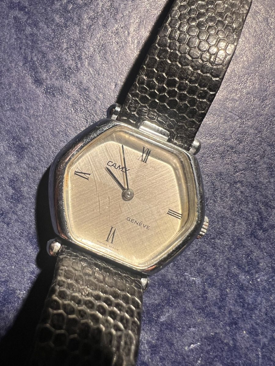 Montres: Camy Uhr Mechanisch – D'occasion à Laufen par groove60 5