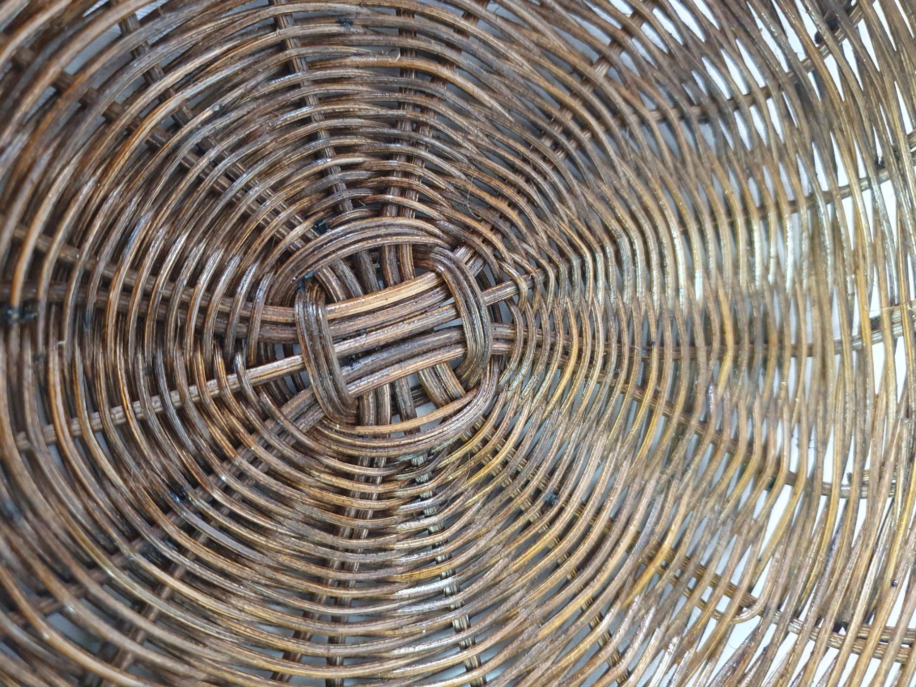 Autres articles pour la maison: WIEDENKORB 26cm – D'occasion à Wangen b. Olten par Restwert_Wangen 5
