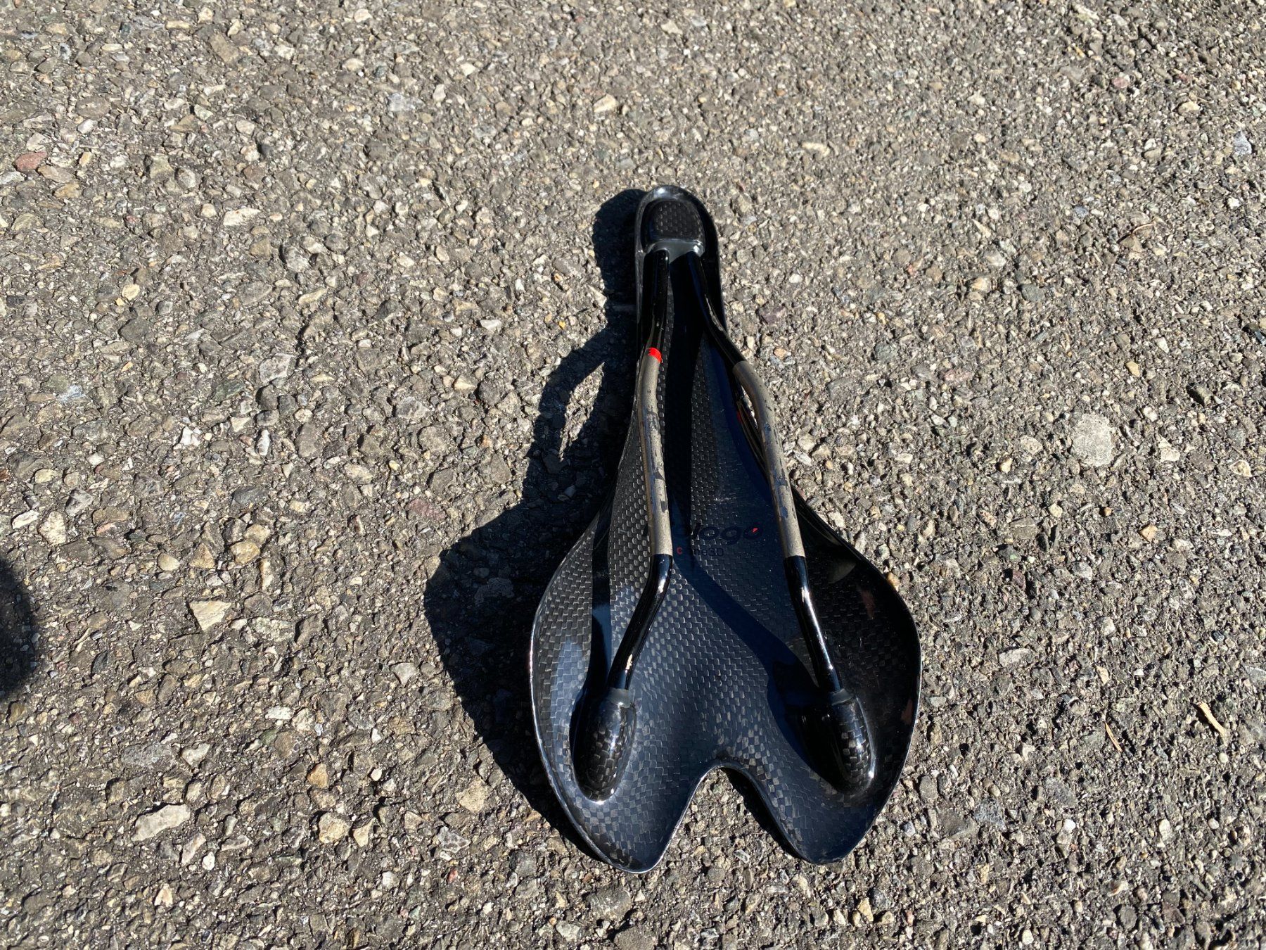 Pezzi di ricambio: Fahrradsattel Prologo c.one 30 – Usato da Ennetbaden venduto da berzi01 1