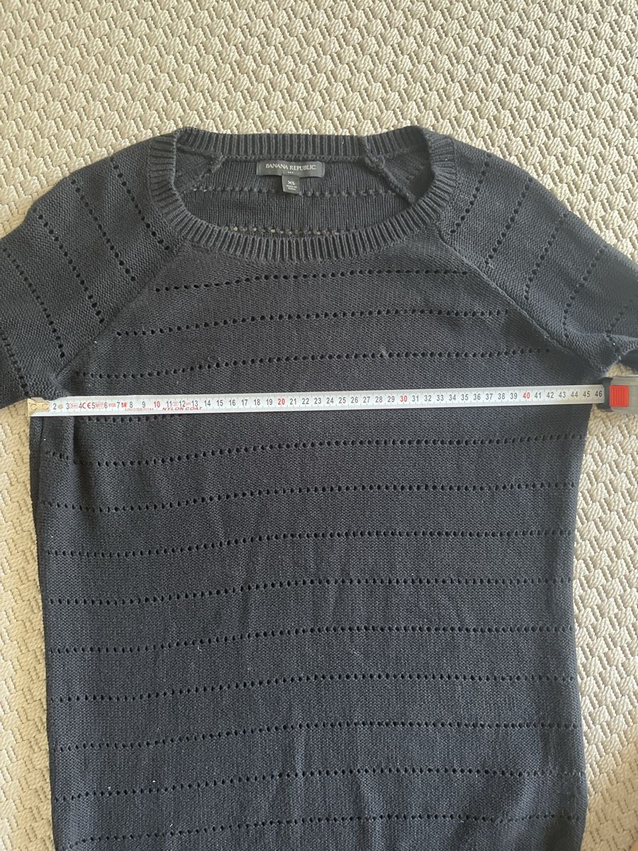 Banana Republic Pulls & Sweat-shirts: Pullover, Banana Republic, XS (S) – D'occasion à Solothurn par Bobesch08 5