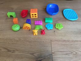 Duplo Set Bootspass 10567