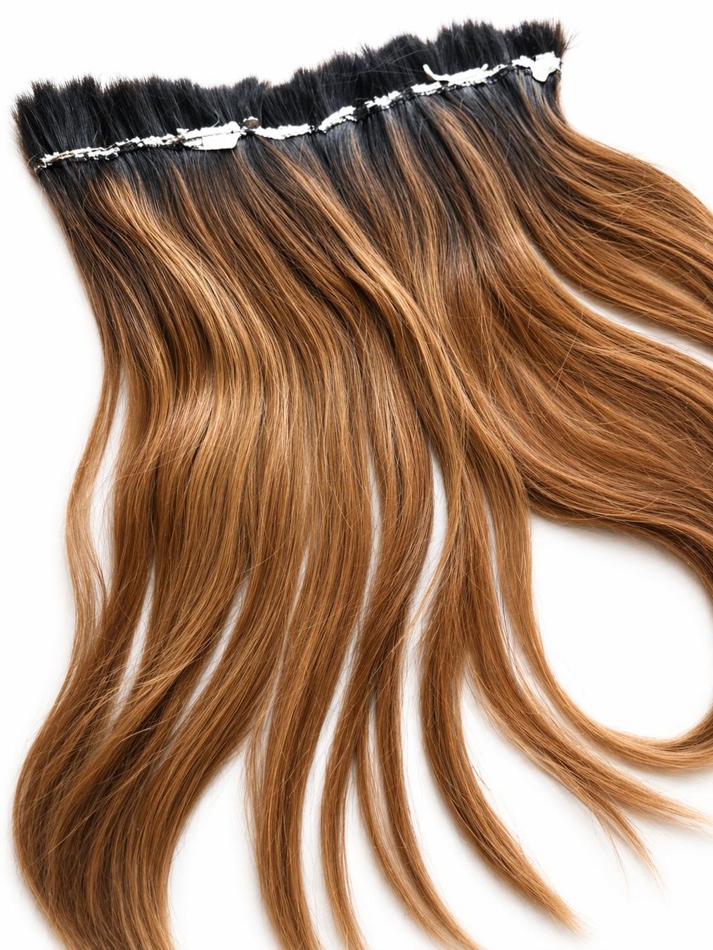 Perücken: Brasilianische Echthaar-Tresse 50 cm – Neu (gemäss Beschreibung) aus Fully von VaneaSelection 2