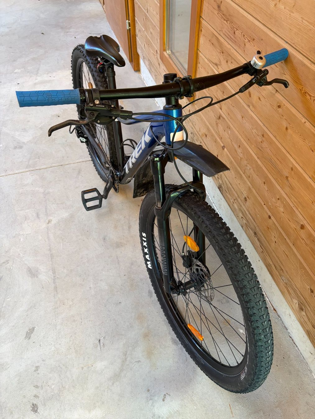 Trek Biciclette: Mountainbike – Usato da Bowil venduto da wemabo 4