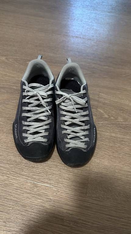 Herrenschuhe: Chaussures Scarpa  – Gebraucht aus Fribourg von nuv_bsd2 1