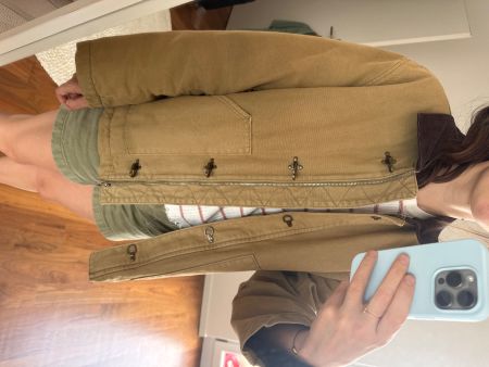 Veste / Jacke Mango