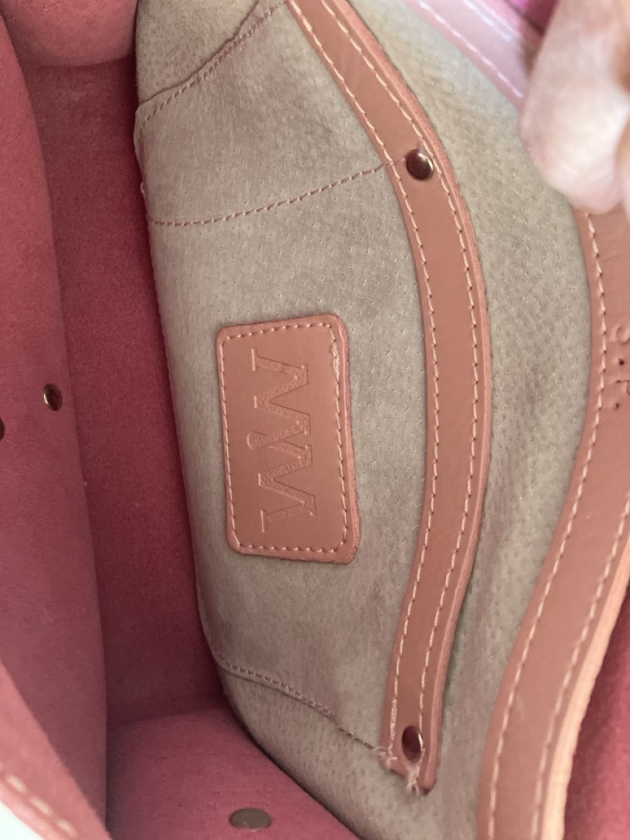 Borse da donna: Sac à bandoulière – Usato da Pully venduto da claddagh 3