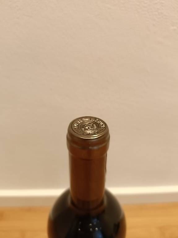 Vino: Ca' Romé Dapruvé Langhe DOC | Jahrgang: 2000 – Usato da Riniken venduto da 7ch_bx5j 2
