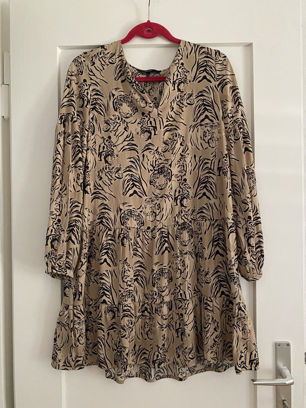Vero Moda Vestiti: Vero Moda Kleid Gr. M – Usato da Luzern venduto da nnamfuak