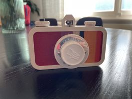 La Sardina Capri Lomography - Appareil photo vintage