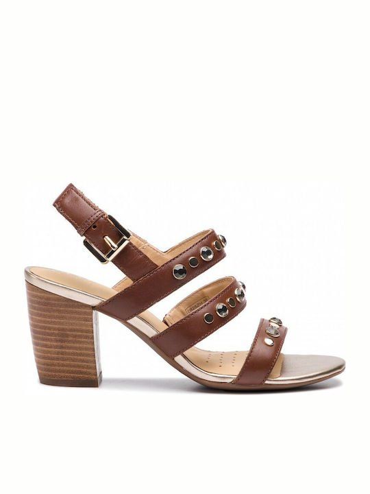 Geox Scarpe da donna: Geox D Eudora H -  EU 41 - NP 115 Fr – Nuovo e nell'imballaggio originale da Chiasso venduto da Arina888 3