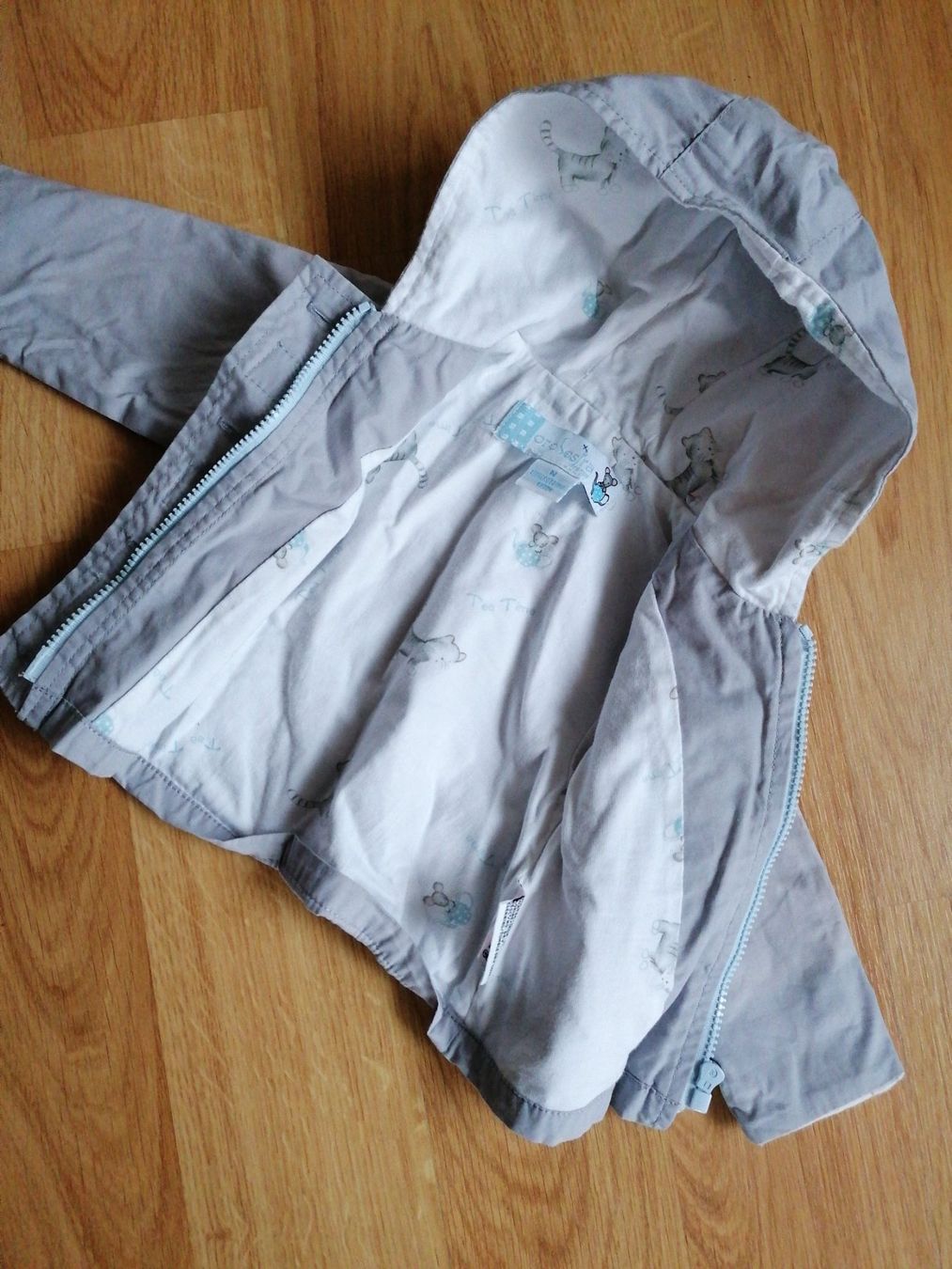 Jacken & Mäntel: Übergangsjacke für Babies – Gebraucht aus Büttikon AG von Amineah 1