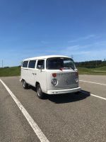 VW Bus T2b
