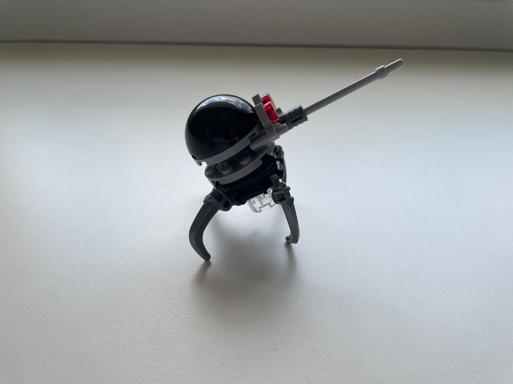 Lego Kit di costruzioni: LEGO Star Wars - 	 911835 Dwarf Spider Droid – Usato da Walenstadt venduto da GreenGoblin 1