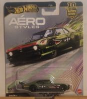 HOT WHEELS REAL RIDERS CAR CULTURE AERO STYLES CHEVY NOVA