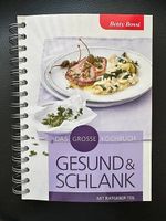 Betty Bossi - Gesund & Schlank