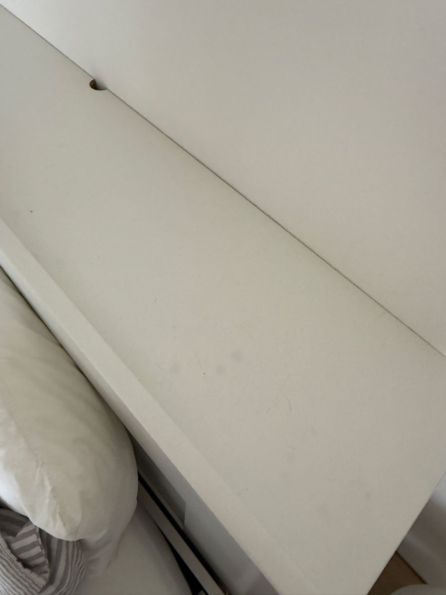 Ikea Betten: Malm Ikea 1,80m breit – Gebraucht aus Luzern von AlinaPa 3