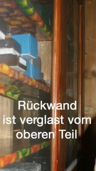 Vetrine: Ladenvitrine Alpenländisch – Usato da Bannwil venduto da gismo47 2