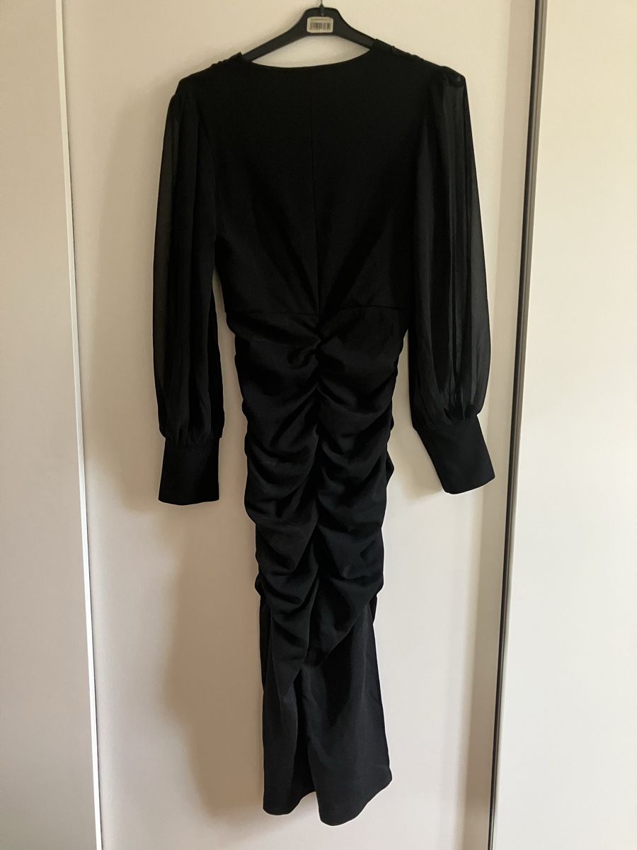 Kleider: Robe longue – Gebraucht aus Sion von edelweissse 1