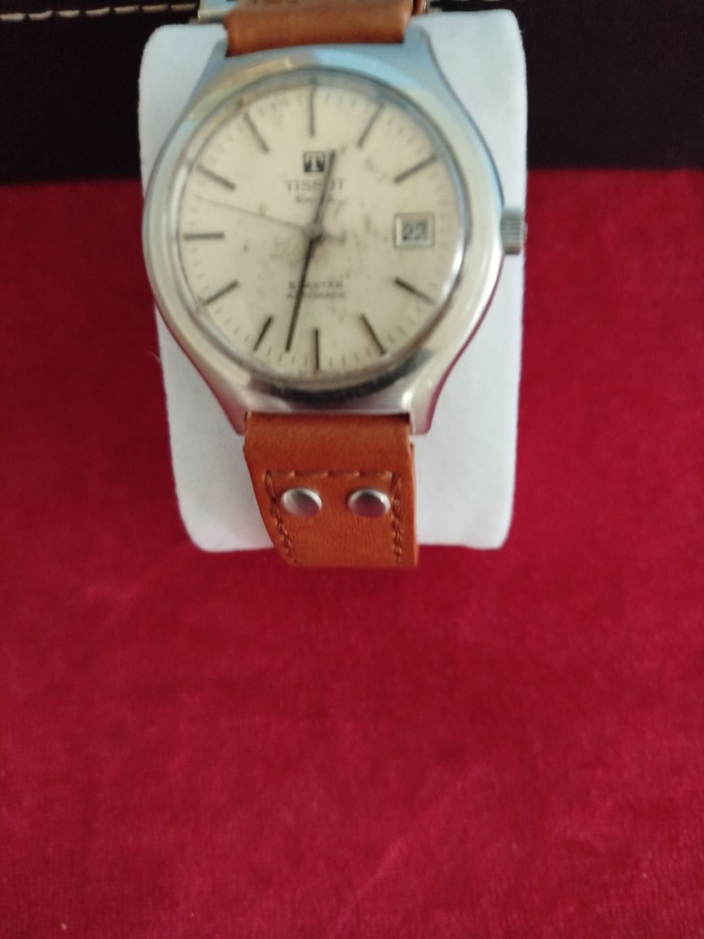 Tissot Montres: Tissot Seastar Automatic – D'occasion à Delémont par mos_9927