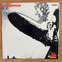 Led Zeppelin - Same / D-Press. 1980 - Very nice Copy