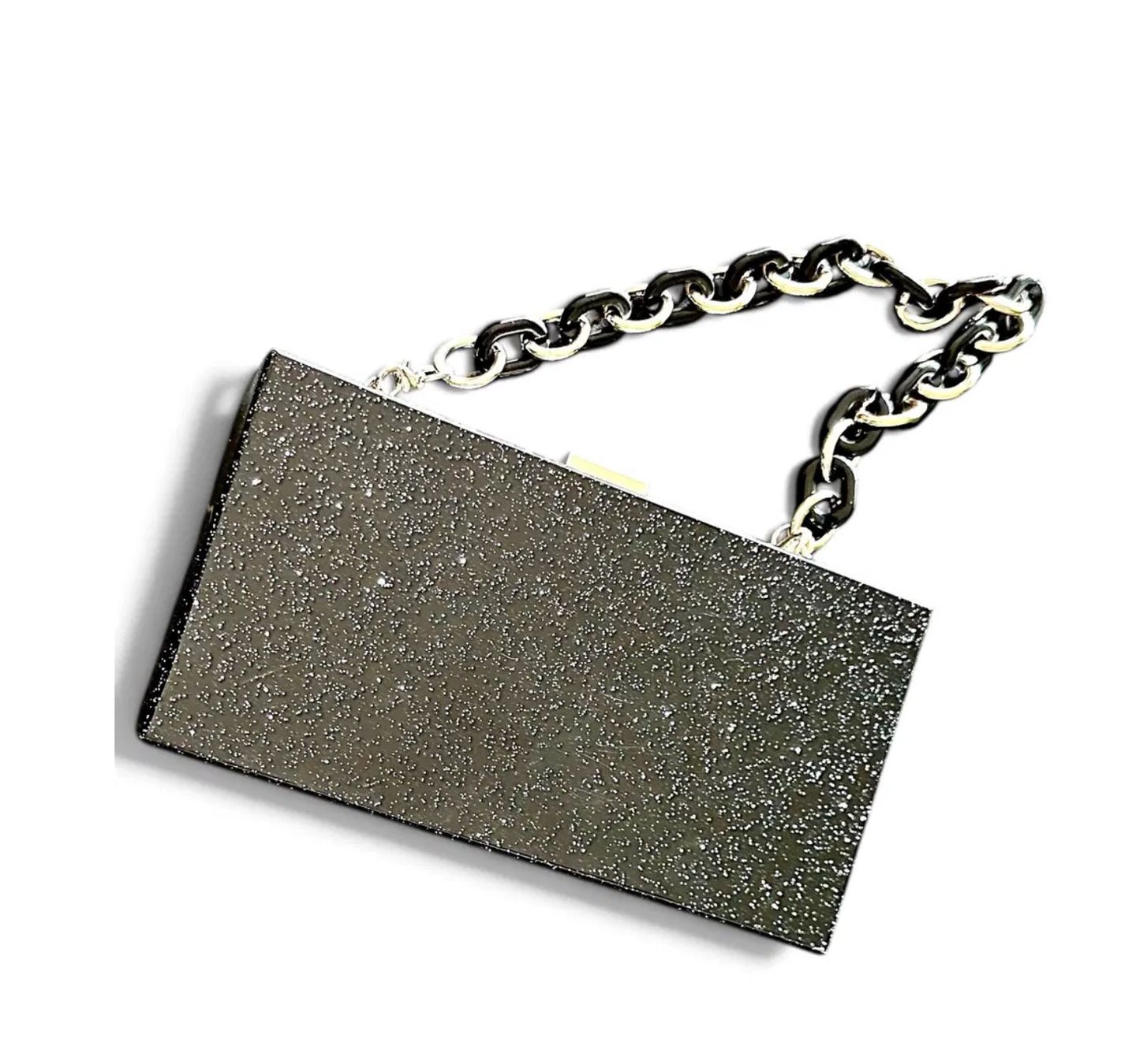 Sacs: BCBGMAXAZRIA Hardcase Clutch – D'occasion à Zug par ale_8khf