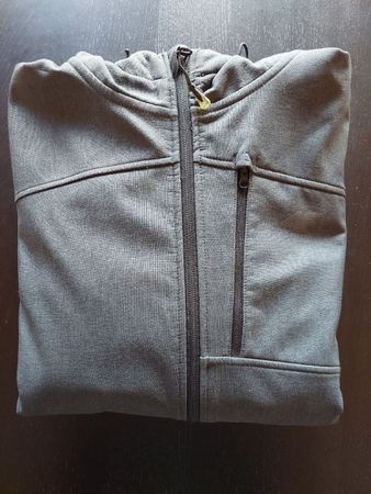 Softshell Jacke 4F Gr. M