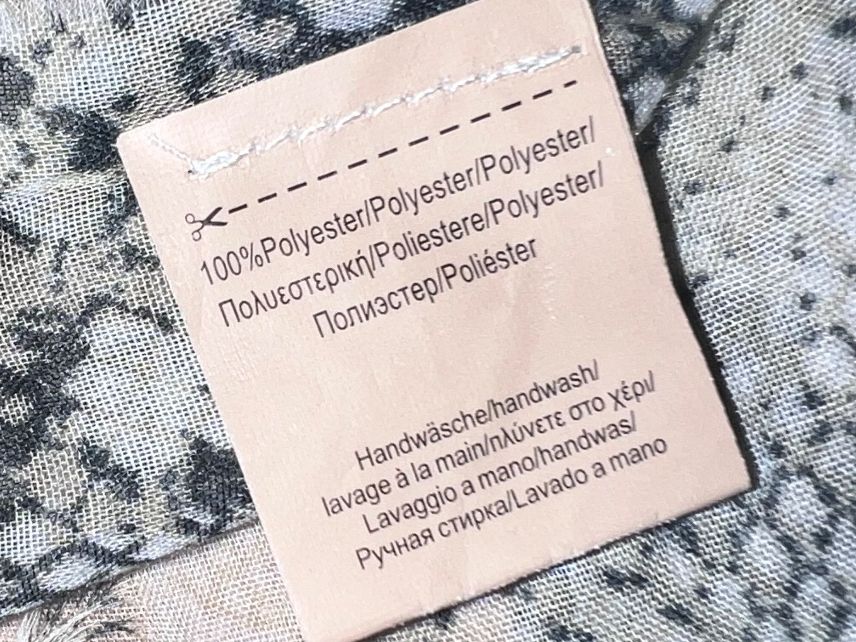 Foulard & Sciarpe: Toller Schal CODELLO in interessanter Farbkombination neu – Nuovo (secondo la descrizione) da Dornach venduto da samuti 3