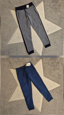 Set Sweathosen von Okaïdi Gr. 122 und 128 neu