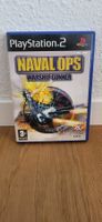 PS2 - Naval Ops Warship Gunner