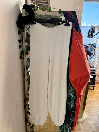 Pantalon côtelé/ Sandai 