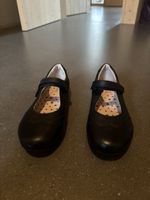 Next Mädchen Schuhe, schwarz, Gr. 36, neuwertig!