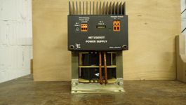 netzgerät 230 v