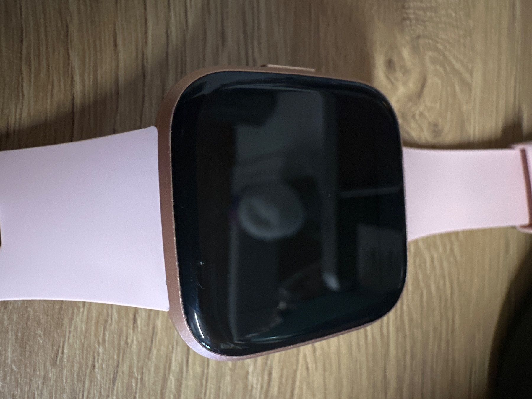 Fitbit Smartwatch: Fitbit Versa 2 – Usato da Rapperswil BE venduto da Nina.H. 7
