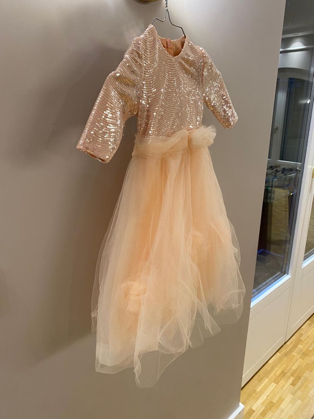 Kleider & Röcke: Robe mariage taille 2 ans – Gebraucht aus Conches von chn_hgl6 3