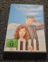 DVD Box: Suburgatory, komplette Staffel 1