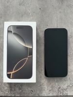 Apple iPhone 16 Pro 256 GB – sehr guter Zustand