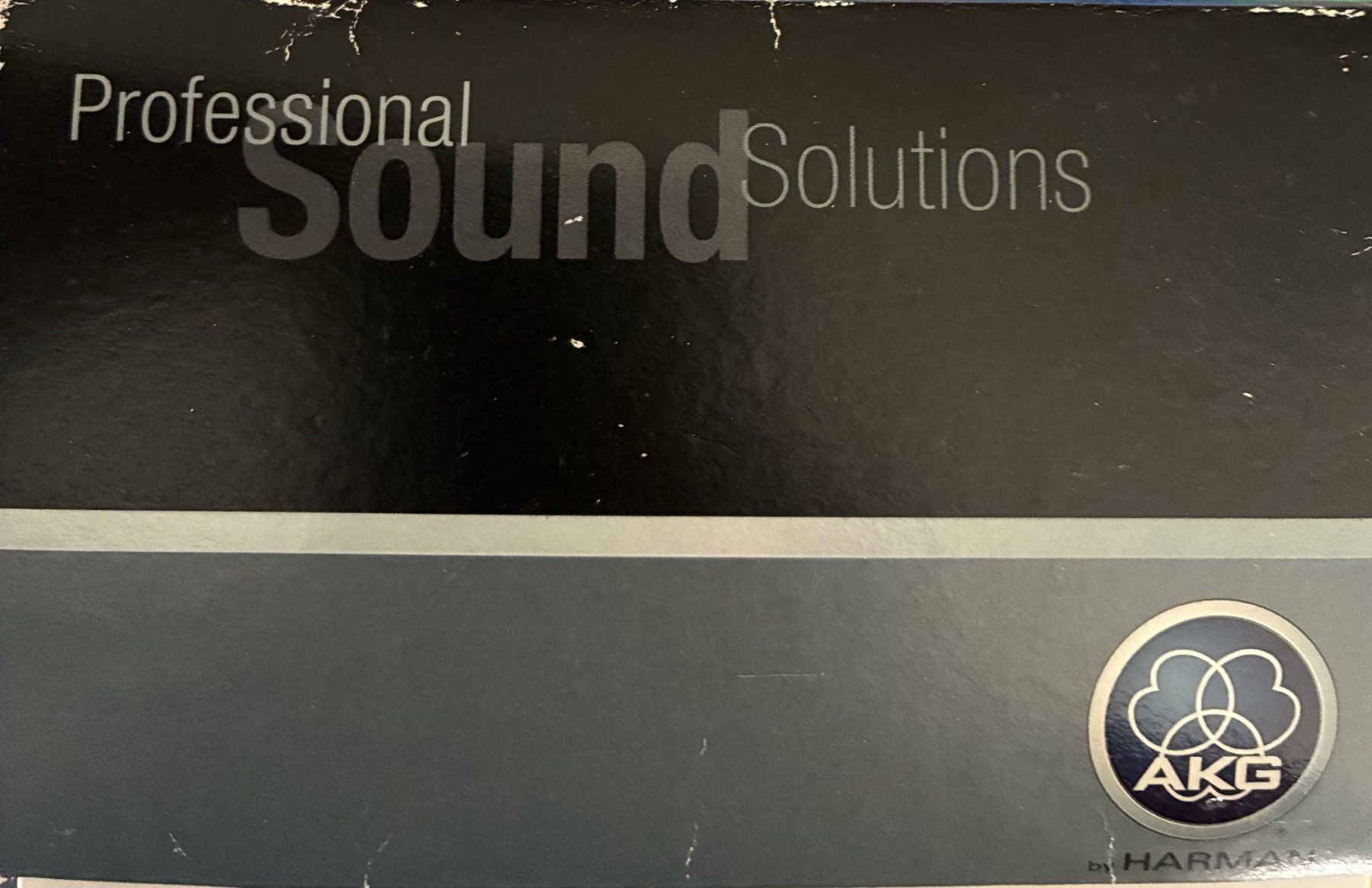 Akg Microfoni: AKG C535 EB Reference Condenser Vocal Microphone – Nuovo e nell'imballaggio originale da Eggersriet venduto da stamp303 2