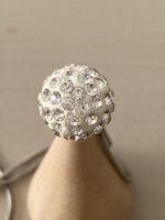 Schmuckanhänger Sterlingsilber 925 mit Halskette