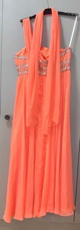 Vestiti: Ballkleid / Abendkleid – Nuovo (secondo la descrizione) da Zürich venduto da K19 1