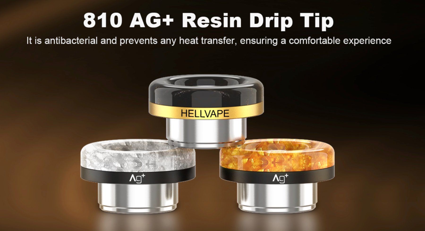 Altri Prodotti per fumatori: Hellvape Dead Rabbit 3 RDA 6th Ann. Edition (never used) – Nuovo e nell'imballaggio originale da Genève venduto da Lee_Ramirez 4