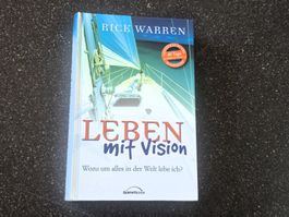 Leben mit Vision - Rick Warren