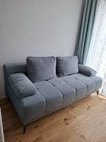 Bettsofa (Liegefläche 195 × 140cm)