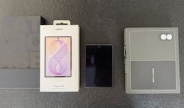 Samsung Galaxy Z Fold 8 256GB