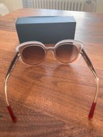 Sonnenbrille-ital. Design, Klassiker&hochwertig von RES/REI