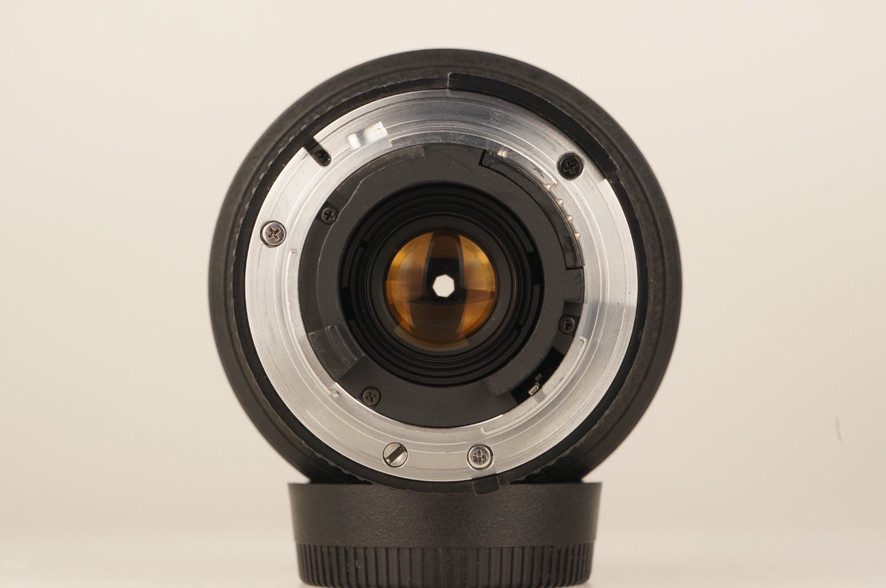 Nikon Obiettivi: Nikon AF Nikkor 18mm f/2.8 D – Usato da Bassersdorf venduto da shushu_pushu 8