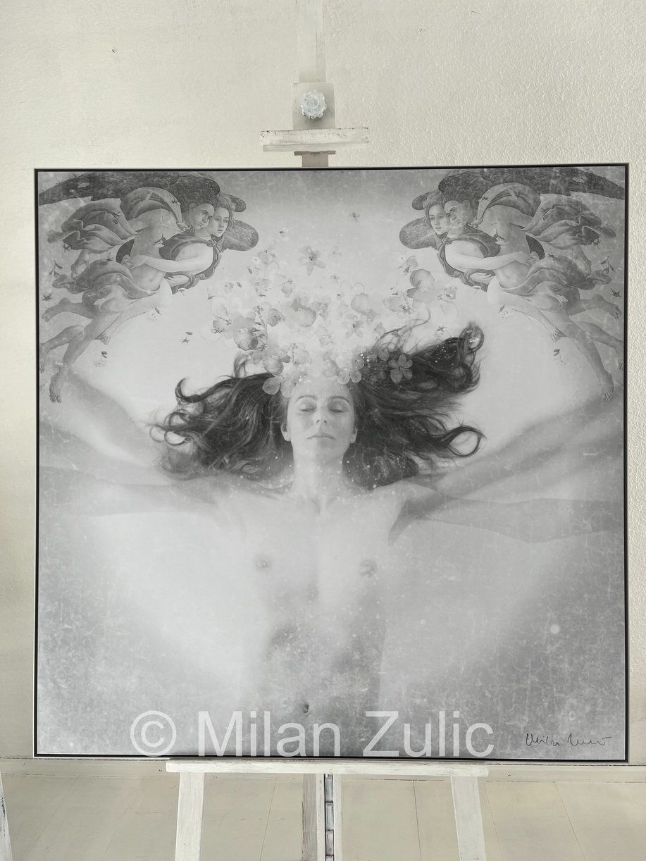 Foto & Immagini: Milan Zulic - Ingravido 001 – Nuovo (secondo la descrizione) da Uetikon am See venduto da mil_7k2b 1