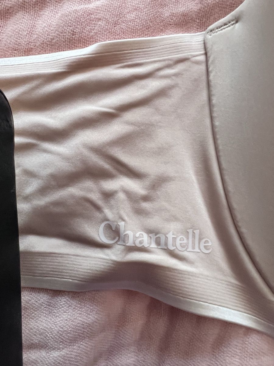 Sonstige Unterwäsche: Damen BH Chantelle Grösse 80E  – Gebraucht aus Unterterzen von syllalex 1